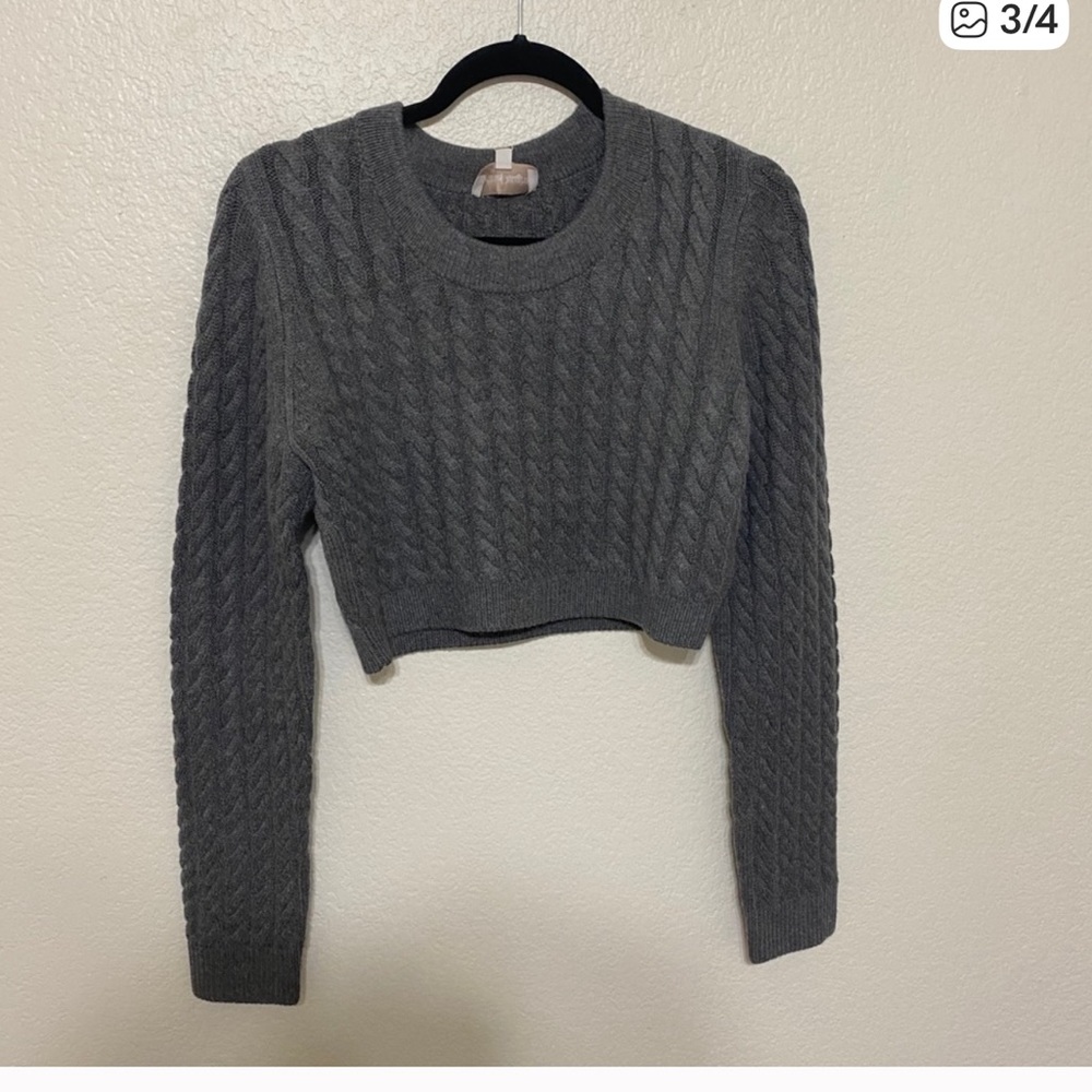 Favorite Daughter sweater skirt m and top s - Picture 4 of 6